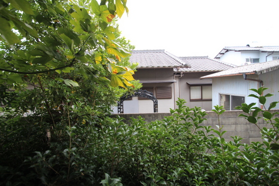 S.T.Villa TSUSHIMA B
