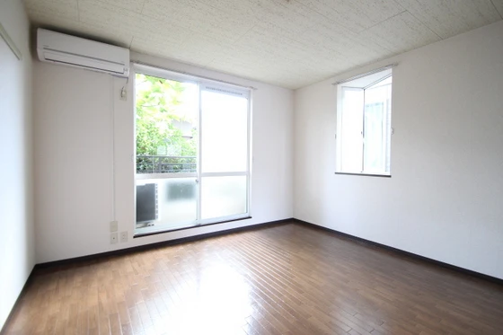 S.T.Villa TSUSHIMA B