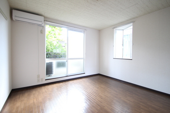 S.T.Villa TSUSHIMA B