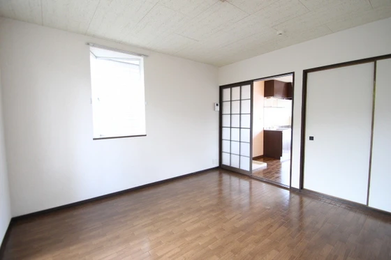 S.T.Villa TSUSHIMA B