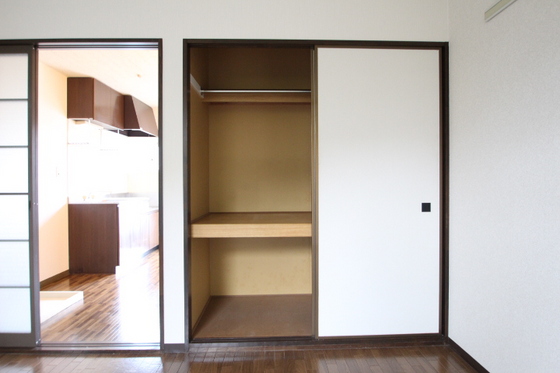 S.T.Villa TSUSHIMA B