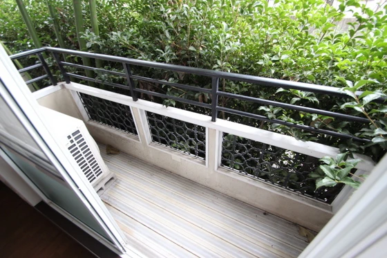 S.T.Villa TSUSHIMA B