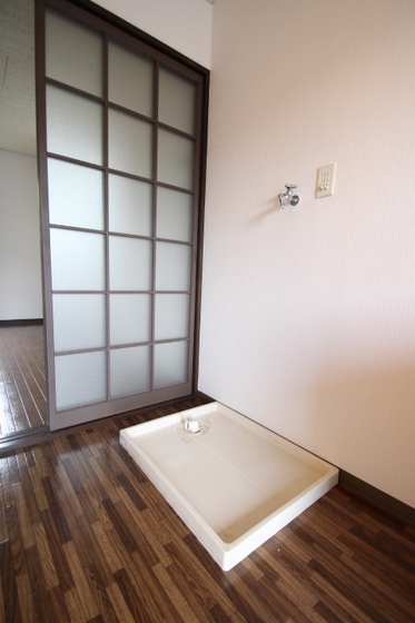 S.T.Villa TSUSHIMA B