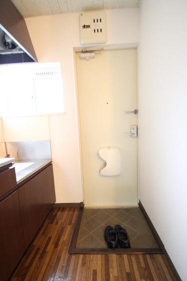 S.T.Villa TSUSHIMA B