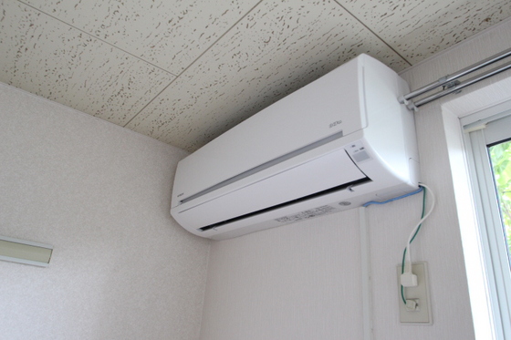 S.T.Villa TSUSHIMA B