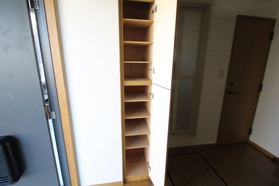 ロンサール奥田