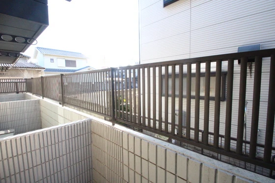 ロンサール奥田