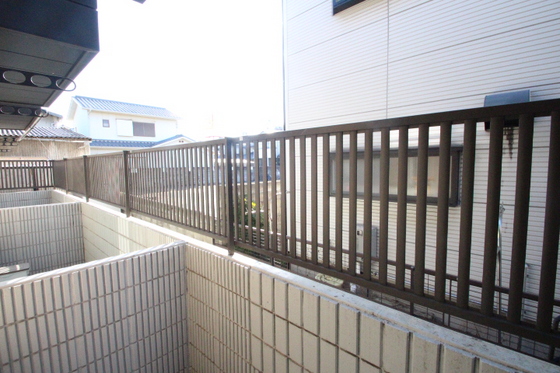 ロンサール奥田