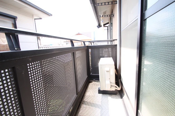 ロンサール奥田