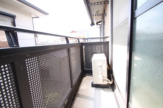 ロンサール奥田