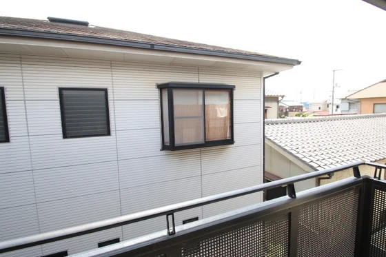 ロンサール奥田