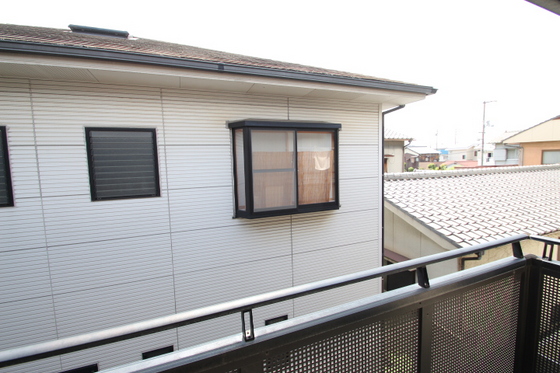 ロンサール奥田