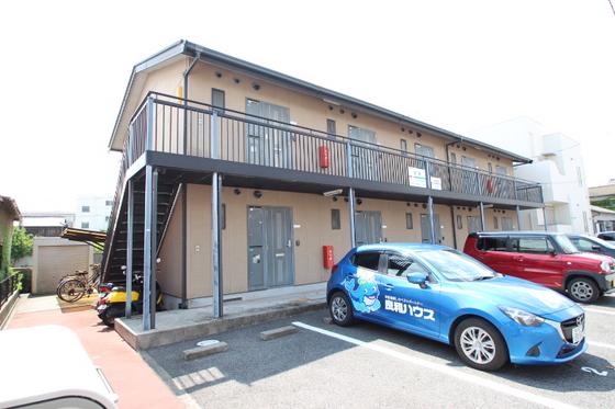 ロンサール奥田