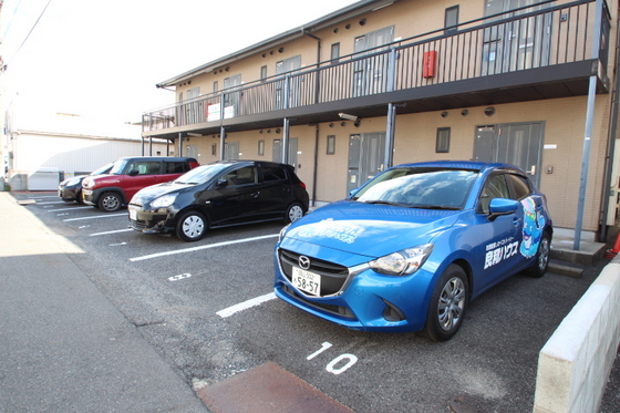 ロンサール奥田