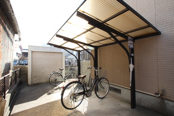 ロンサール奥田