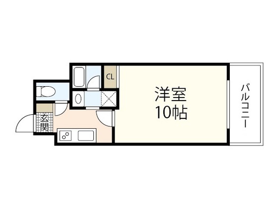 プランドール五日市