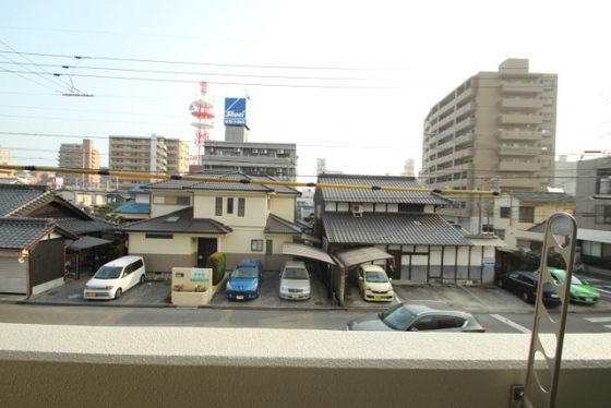 プランドール五日市