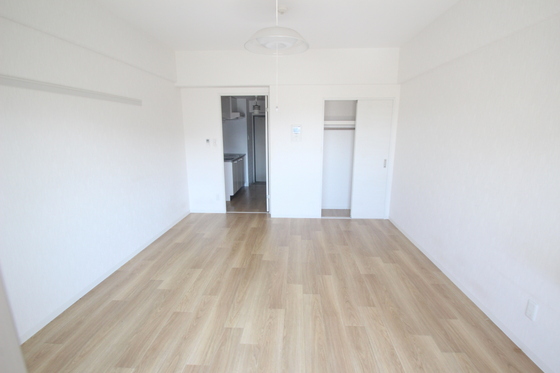 プランドール五日市