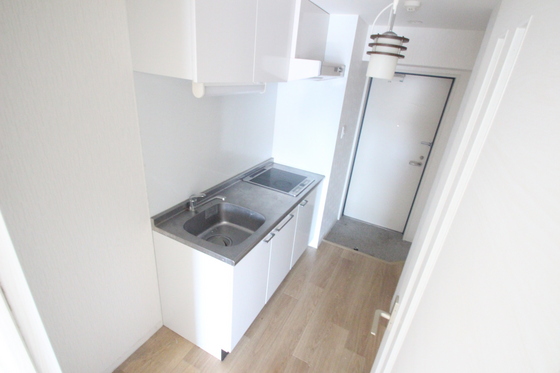 プランドール五日市