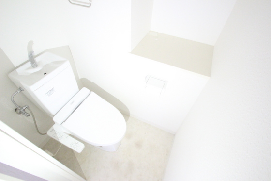 プランドール五日市