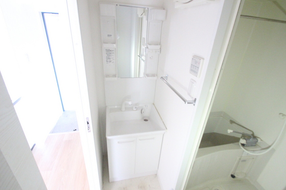 プランドール五日市