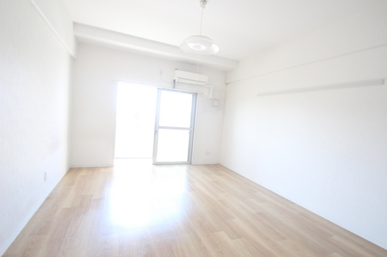 プランドール五日市