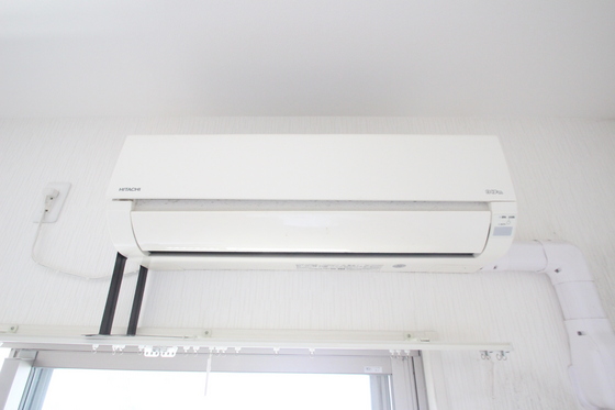 プランドール五日市