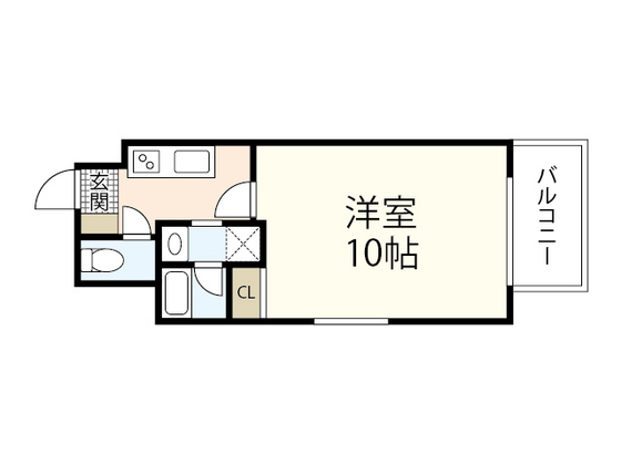 プランドール五日市