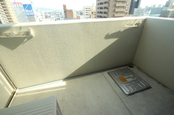 プランドール五日市