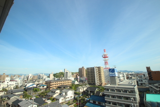 プランドール五日市