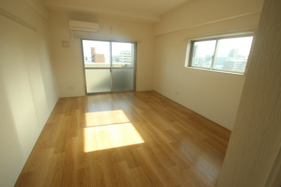 プランドール五日市