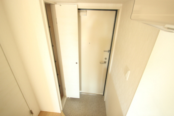 プランドール五日市