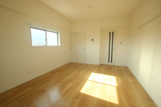 プランドール五日市