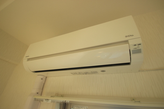 プランドール五日市