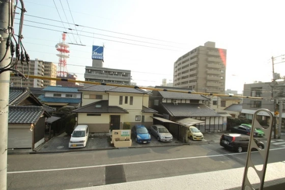 プランドール五日市