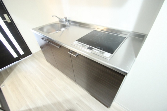 プランドール五日市