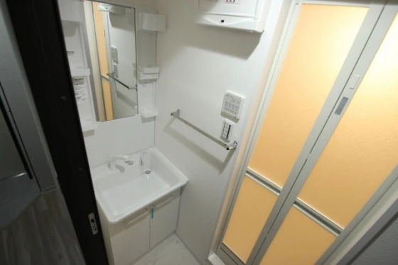 プランドール五日市