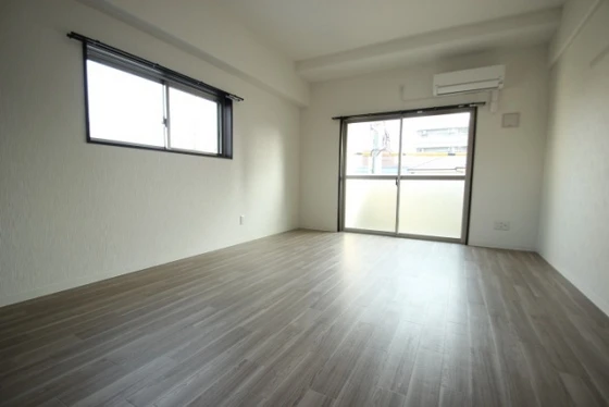 プランドール五日市