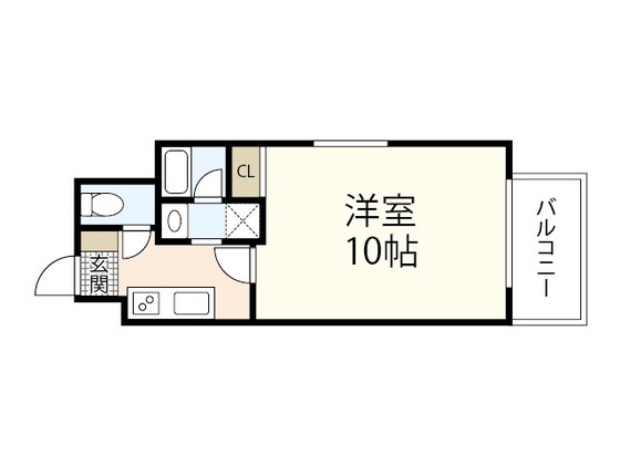 プランドール五日市