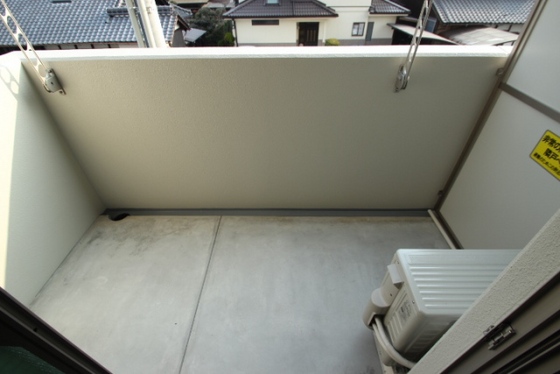 プランドール五日市