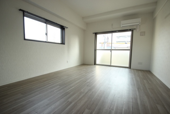 プランドール五日市