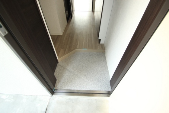 プランドール五日市