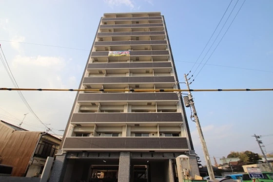 プランドール五日市