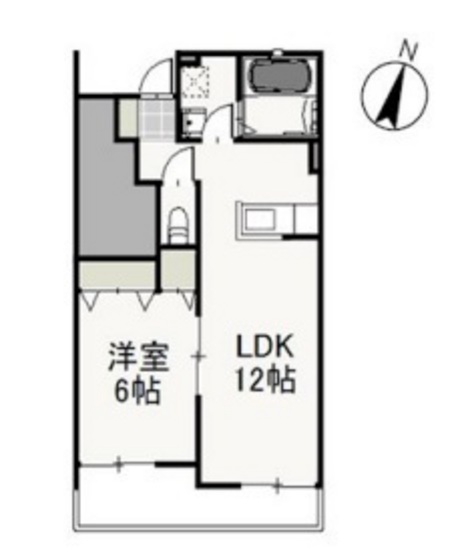 クラウンフィールドN B