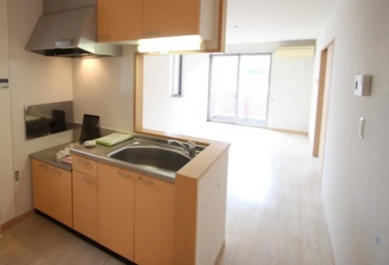 クラウンフィールドN B