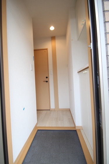 クラウンフィールドN B