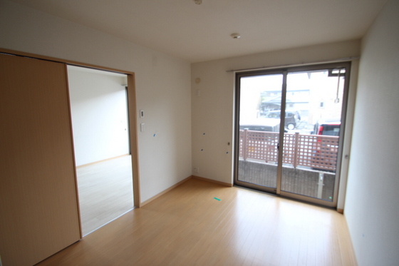 クラウンフィールドN B