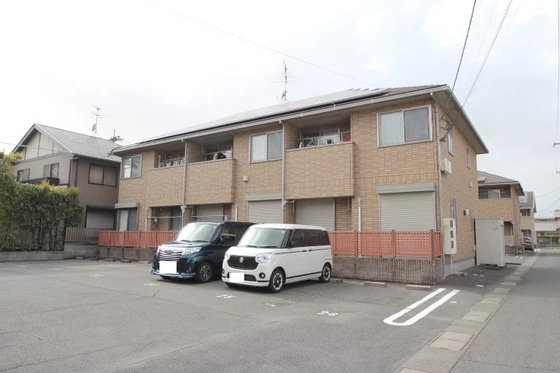 クラウンフィールドN B