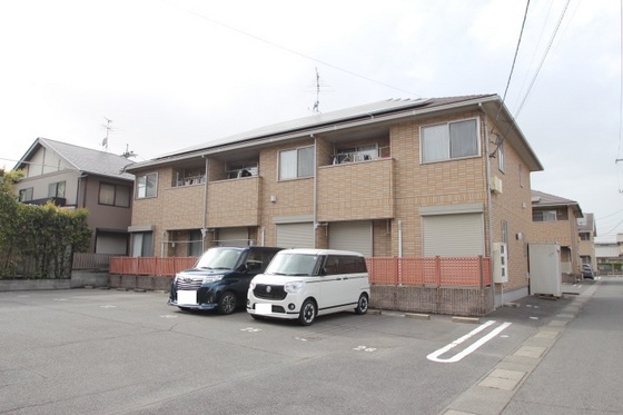 クラウンフィールドN B