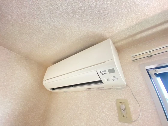 フォーリスト中筋Ⅰ